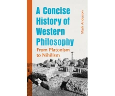 KNYGA Bookshop Concise History of Western Philosophy