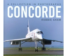 KNYGA Bookshop Concorde