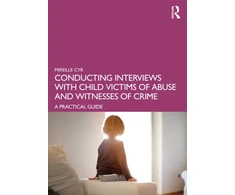 KNYGA Montreal Conducting Interviews with Child Victims of Abuse and Witnesses of Crime