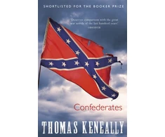 KNYGA Thomas Keneally Confederates