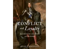 KNYGA Bookshop Conflict and Loyalty