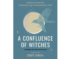 KNYGA Bookshop Confluence of Witches