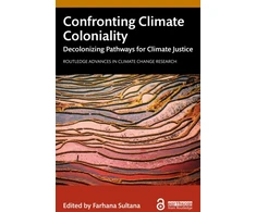 KNYGA Bookshop Confronting Climate Coloniality
