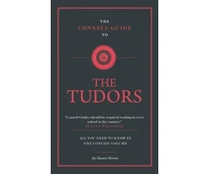 KNYGA Bookshop Connell Guide To The Tudors