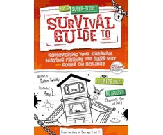 KNYGA Bookshop Conquering Your Caravan, Making Friends the Hard Way and Going on Holiday