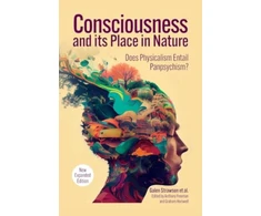 KNYGA Bookshop Consciousness and Its Place in Nature