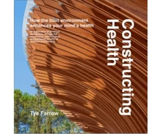 KNYGA Bookshop Constructing Health