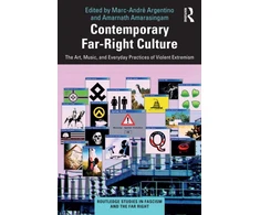 KNYGA Bookshop Contemporary Far-Right Culture