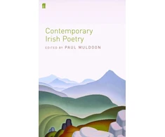 KNYGA Bookshop Contemporary Irish Poetry
