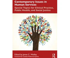 KNYGA Bookshop Contemporary Issues in Human Services