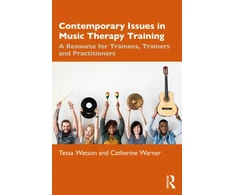 KNYGA Bookshop Contemporary Issues in Music Therapy Training