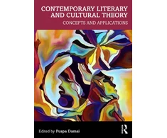 KNYGA Puspa (Marshall University, USA) Damai Contemporary Literary and Cultural Theory