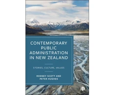 KNYGA Rodney (University of New South Wales) Scott Contemporary Public Administration in New Zealand