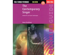 KNYGA Anne Peckham The Contemporary Singer - 2nd Edition