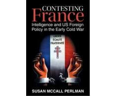 KNYGA Bookshop Contesting France