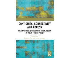 KNYGA Bookshop Contiguity, Connectivity and Access