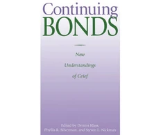 KNYGA Bookshop Continuing Bonds