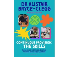 KNYGA Bookshop Continuous Provision: The Skills