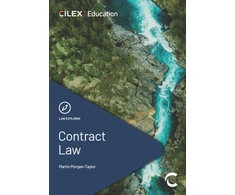 KNYGA Bookshop Contract Law