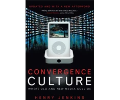 KNYGA Henry Jenkins Convergence Culture