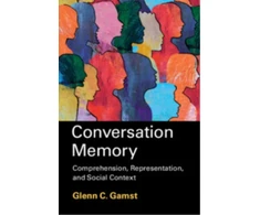 KNYGA Bookshop Conversation Memory