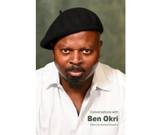 KNYGA Bookshop Conversations with Ben Okri