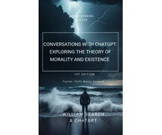 KNYGA William Search Conversations with chatGPT