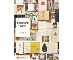 KNYGA Florian Bohm Cookbook Book