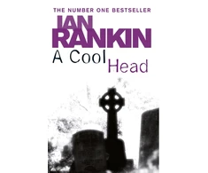 KNYGA Bookshop Cool Head