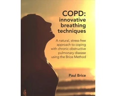 KNYGA Paul Brice COPD: Innovative Breathing Techniques