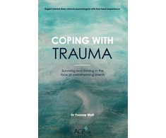 KNYGA Bookshop Coping With Trauma