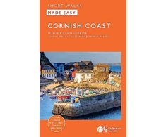 KNYGA Bookshop Cornish Coast