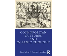 KNYGA Bookshop Cosmopolitan Cultures and Oceanic Thought