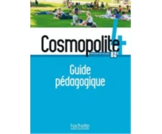 KNYGA Bookshop Cosmopolite