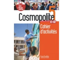 KNYGA Bookshop Cosmopolite 5