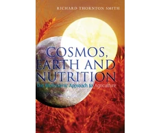 KNYGA Bookshop Cosmos, Earth and Nutrition