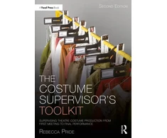 KNYGA Bookshop Costume Supervisor’s Toolkit