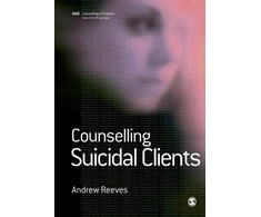 KNYGA Andrew Reeves Counselling Suicidal Clients