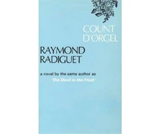 KNYGA Bookshop Count D'Orgel