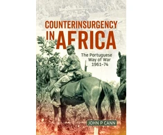 KNYGA Bookshop Counterinsurgency in Africa