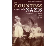KNYGA Bookshop Countess and the Nazis