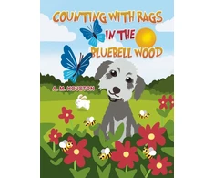 KNYGA A M Houston Counting with Rags in the Bluebell Wood