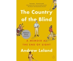 KNYGA Bookshop Country of the Blind