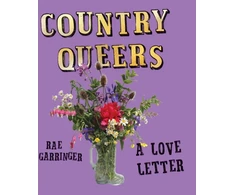 KNYGA Bookshop Country Queers
