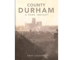 KNYGA Bookshop County Durham A Rare Insight
