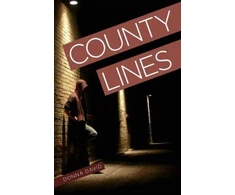 KNYGA Bookshop County Lines