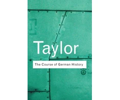 KNYGA Bookshop Course of German History