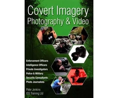 KNYGA Peter Jenkins Covert Imagery &amp; Photography