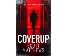 KNYGA Bookshop Coverup