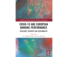 KNYGA Bookshop COVID-19 and European Banking Performance